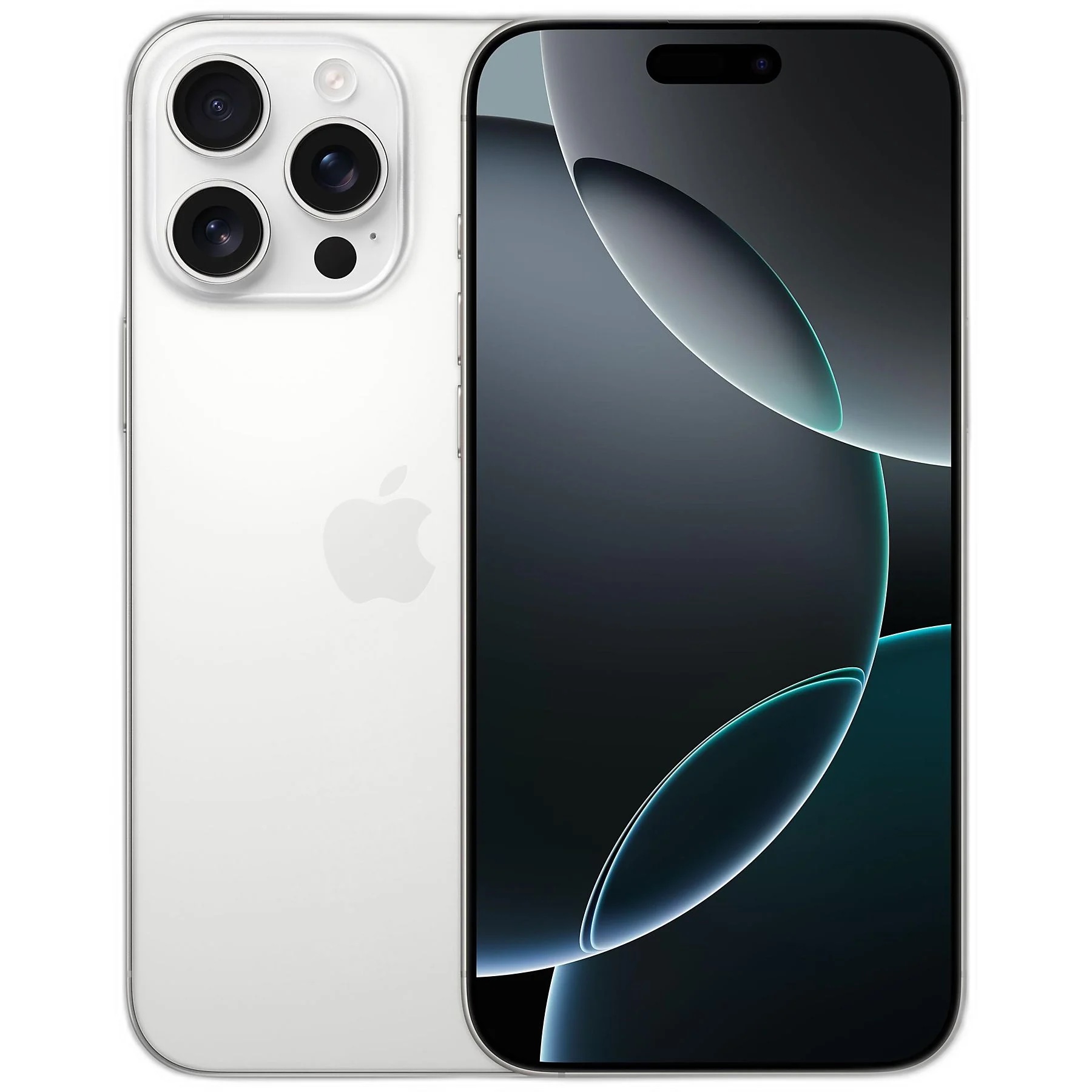 IPHONE 16 PRO MAX 1Tb BLANCO COMO NUEVO APPLE ASIS