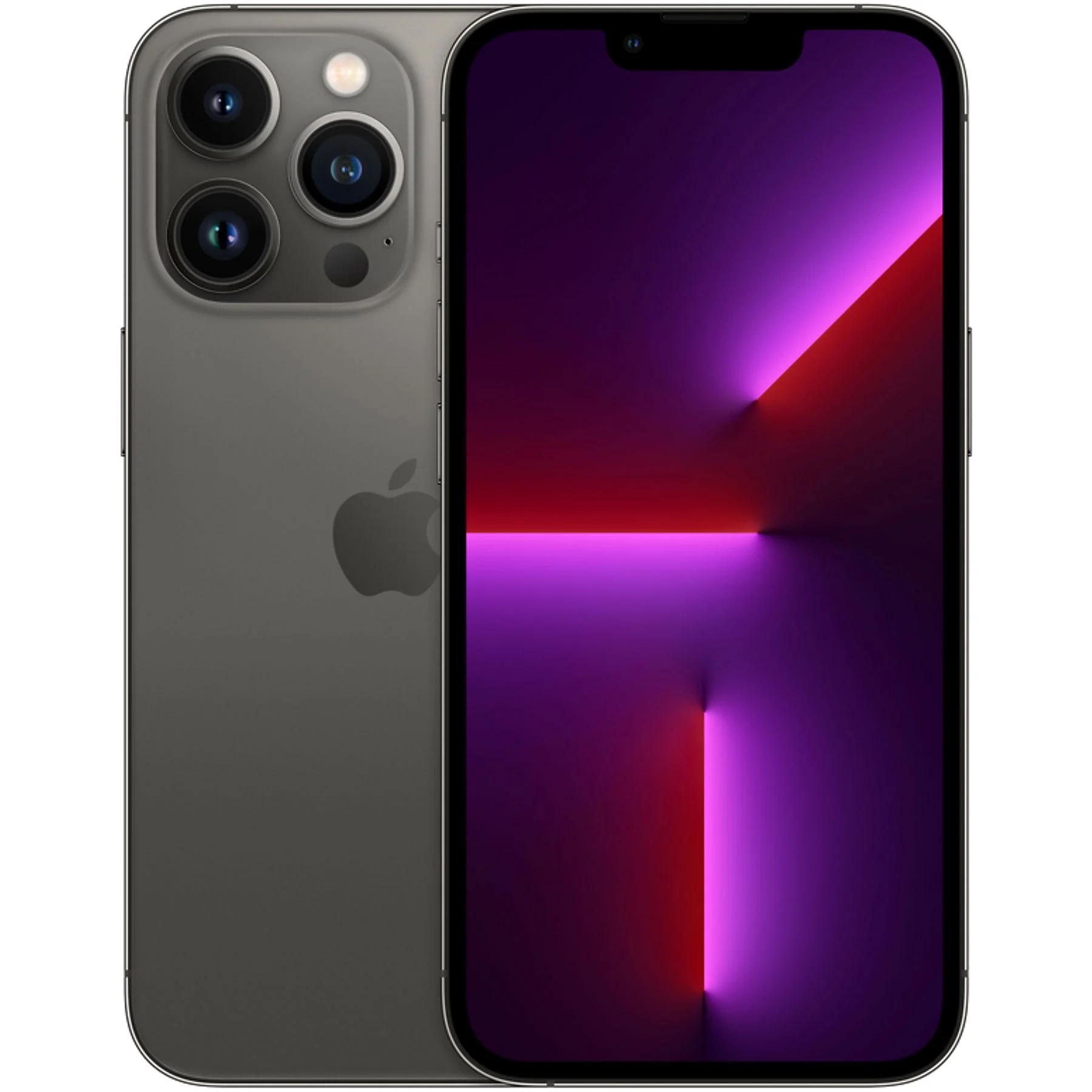 IPHONE 13 PRO 128GB GRAFITO COMO NUEVO