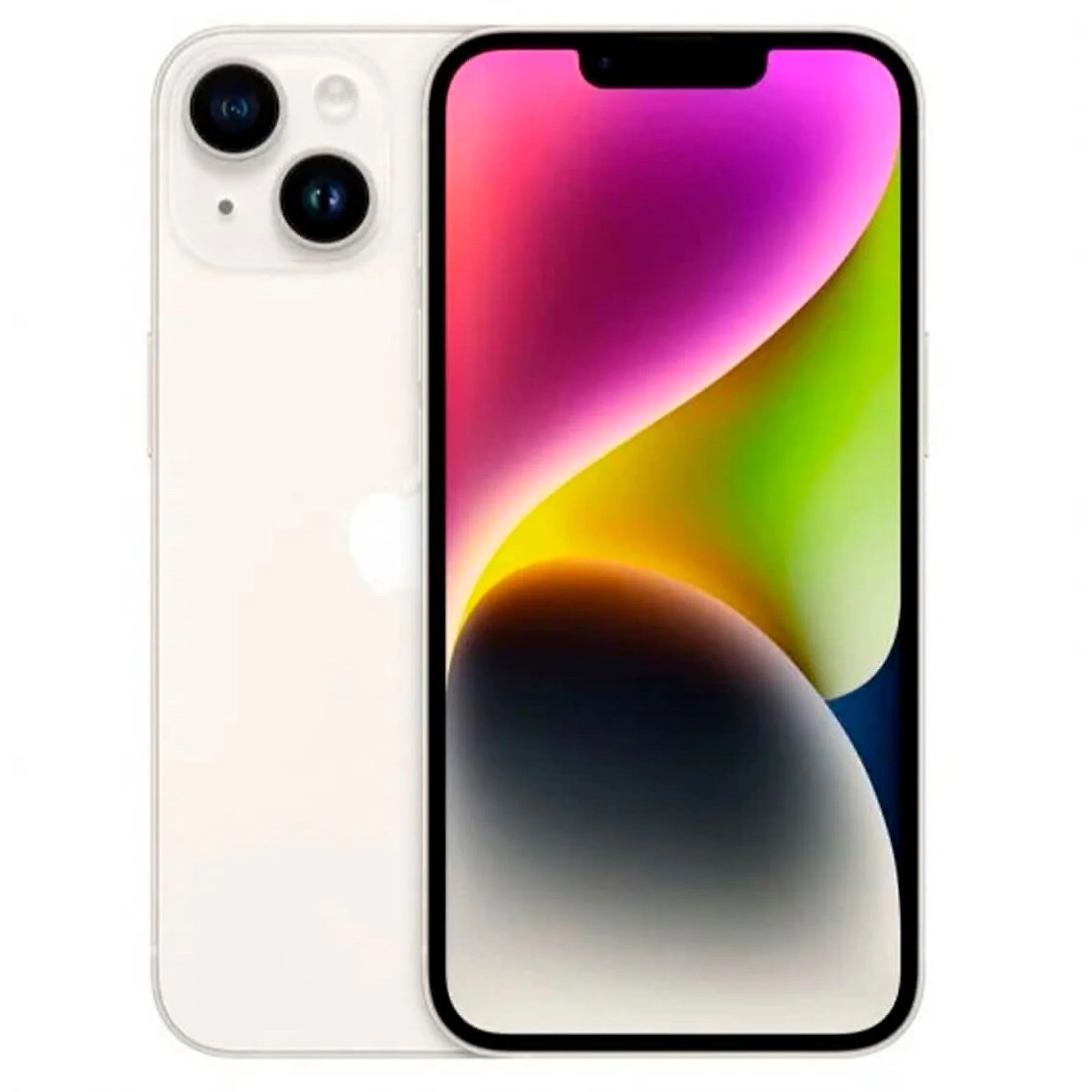 IPHONE 14 128GB BLANCO COMO NUEVO