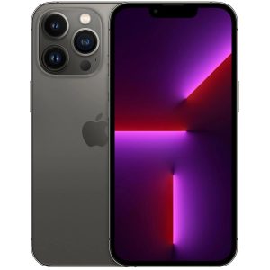IPHONE 13 PRO MAX 512GB  GRAFITO COMO NUEVO