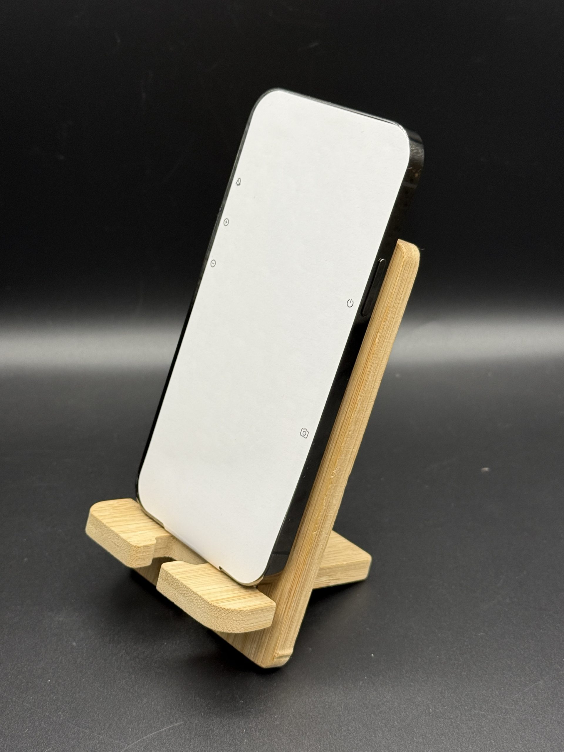 IPHONE 12 PRO 128GB GRAFITO COMO NUEVO - Imagen 3