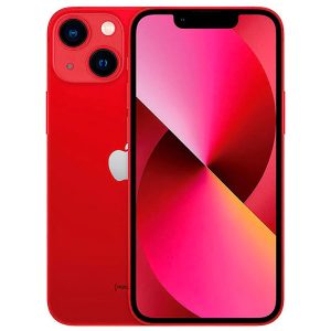 IPHONE 13 128GB ROJO EXCELENTE