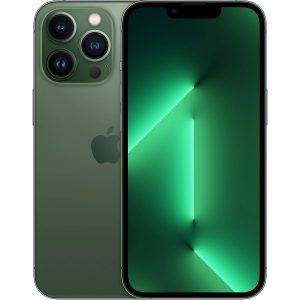IPHONE 13 PRO MAX 128GB VERDE COMO NUEVO
