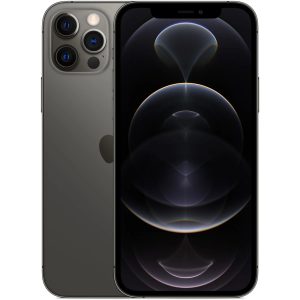 IPHONE 12 PRO 128GB GRAFITO COMO NUEVO