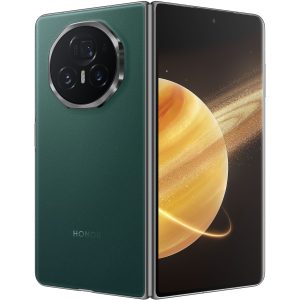 HONOR MAGIC V3 512GB 12GB VERDE COMO NUEVO