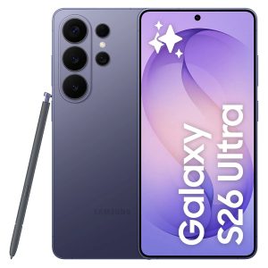 SAMSUNG S26 ULTRA 512gb VIOLETA COBALTO NUEVO