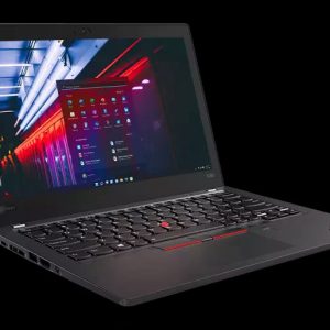 Lenovo Thinkpad X280 (Intel Core i5-8250U, 8GB, 256GB SSD, 12.5" COMO NUEVO