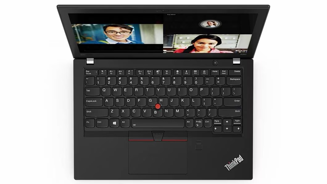 Lenovo Thinkpad X280 (Intel Core i5-8250U, 8GB, 256GB SSD, 12.5" COMO NUEVO - Imagen 2