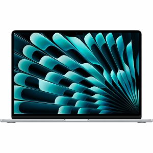 MACBOOK AIR M4 13” 256GB SILVER 16gb COMO NUEVO 2 CICLOS EXPOSITOR
