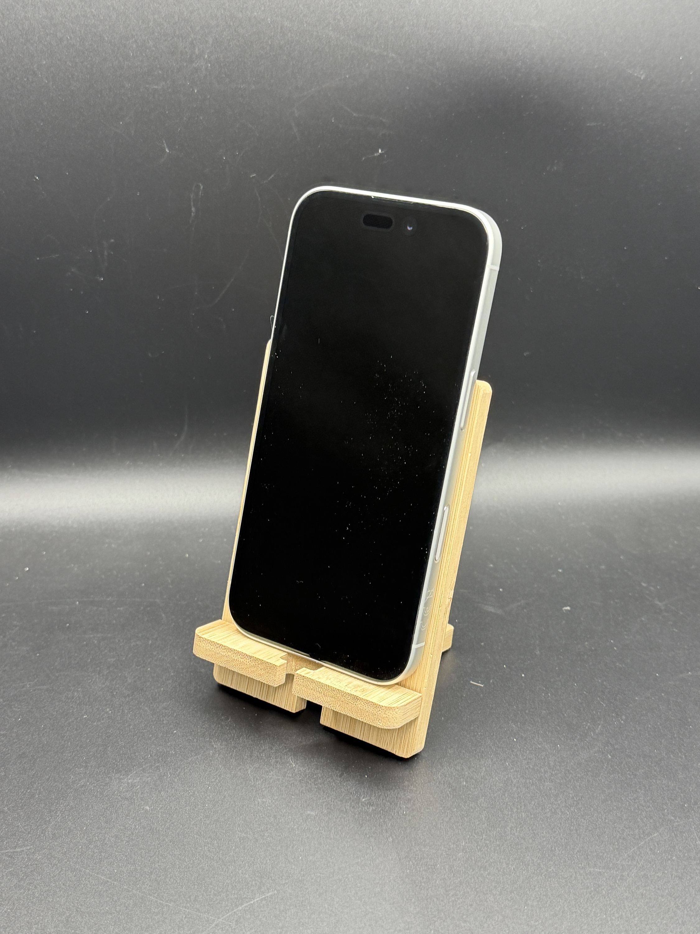 IPHONE 16 128GB BLANCO COMO NUEVO - Imagen 3