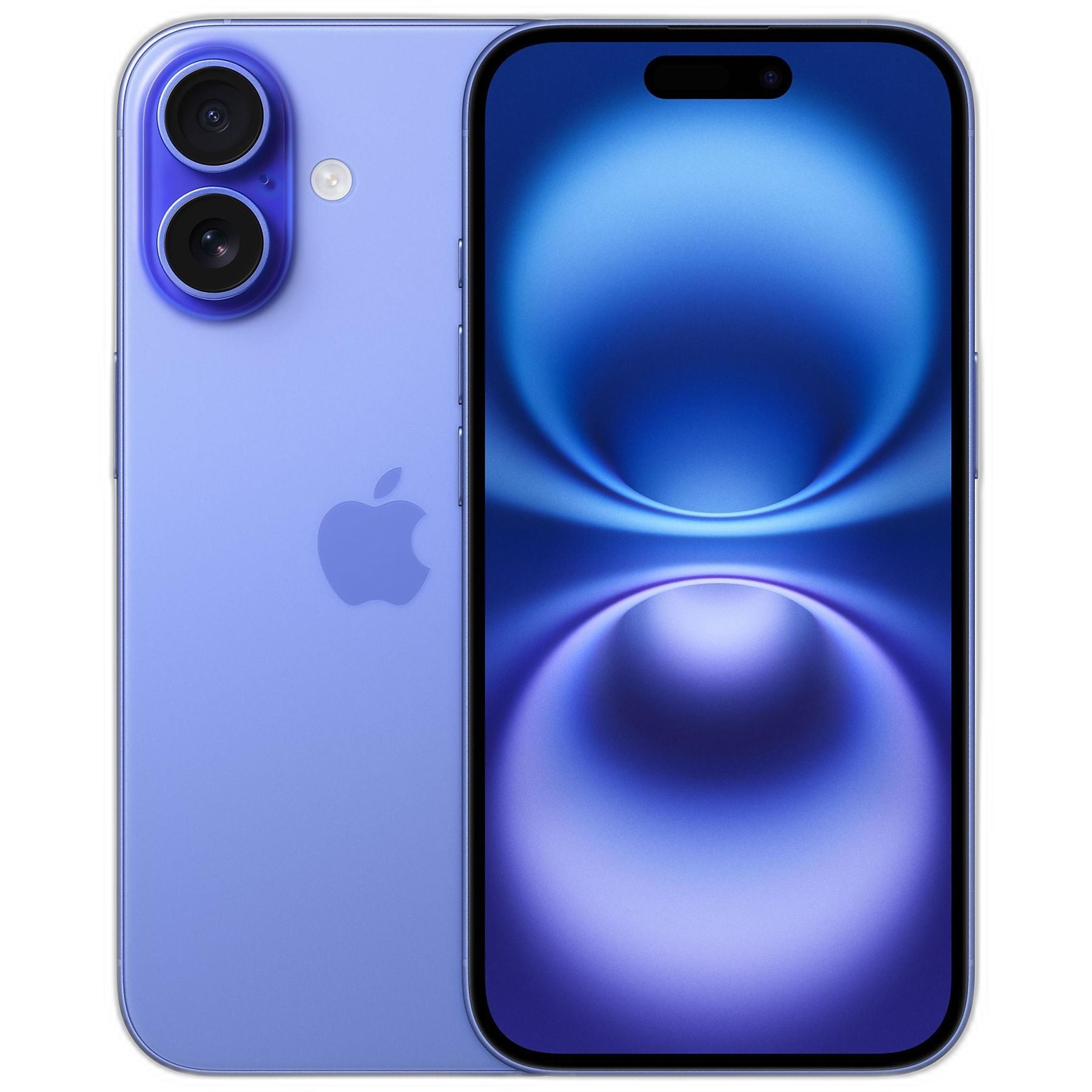 IPHONE 16 128GB ULTRAMARINE COMO NUEVO