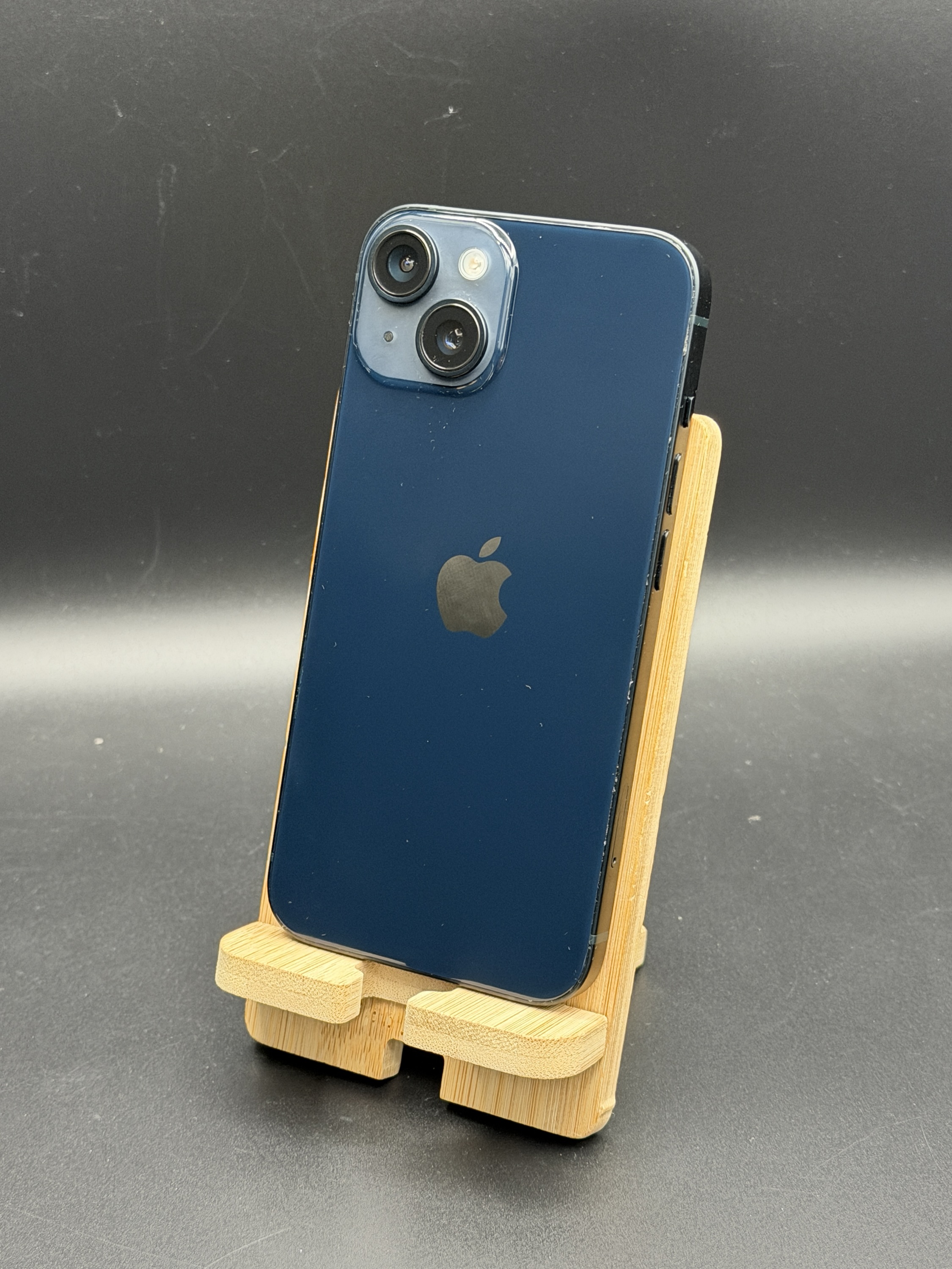IPHONE 14 128GB MIDNIGHT COMO NUEVO - Imagen 2