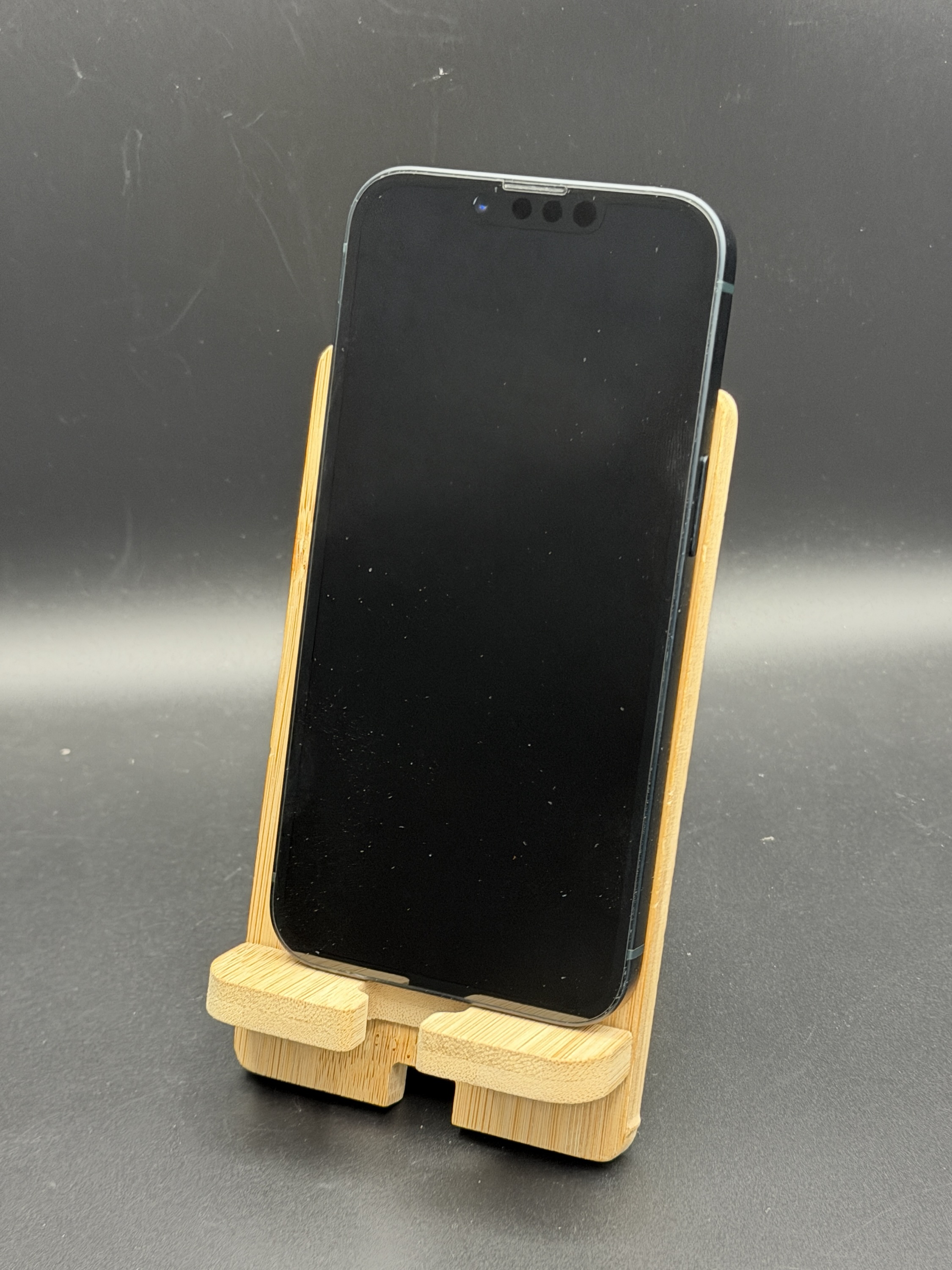 IPHONE 14 128GB MIDNIGHT COMO NUEVO - Imagen 3