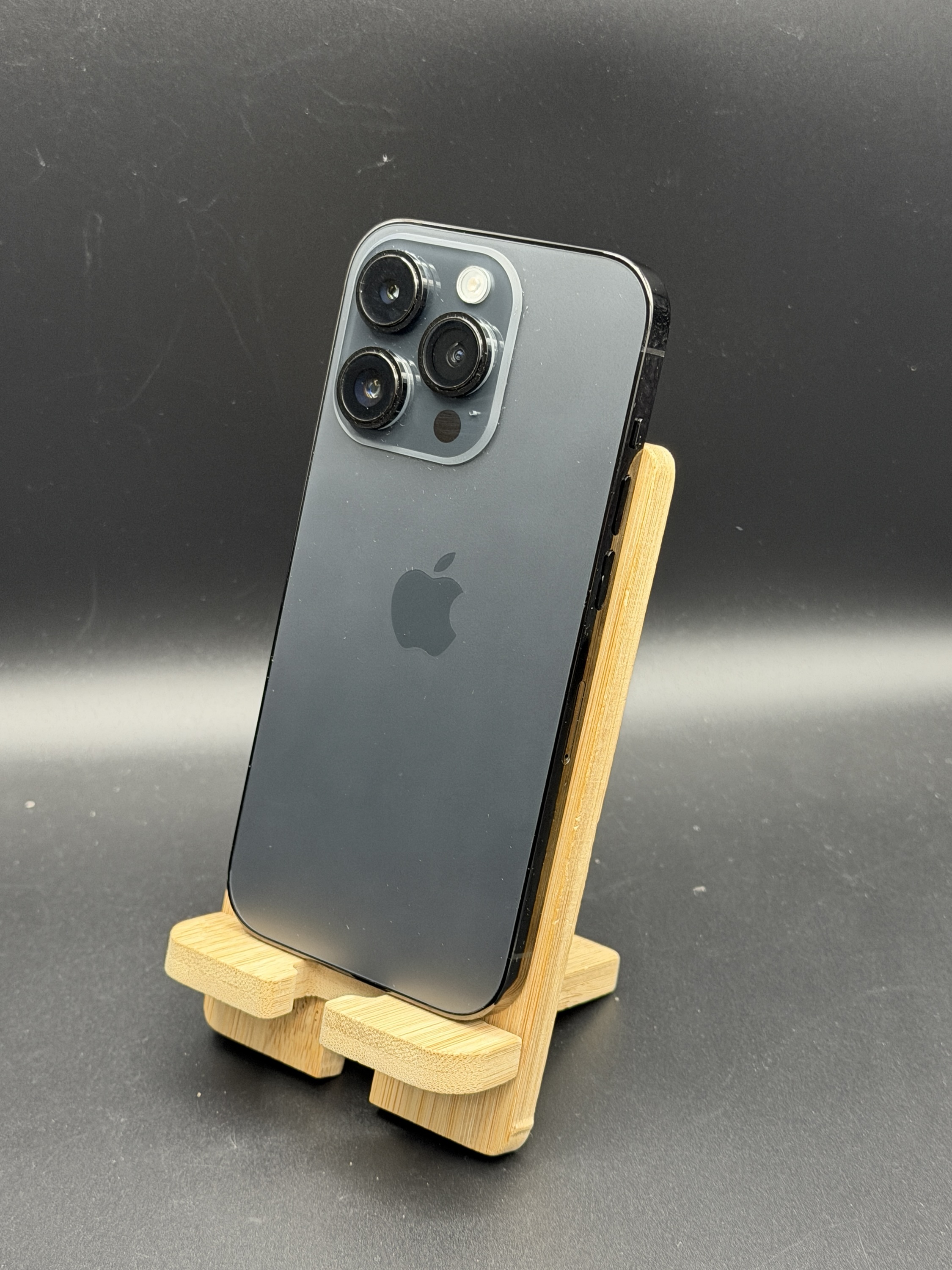 IPHONE 14 PRO 128GB NEGRO ESPACIAL COMO NUEVO - Imagen 2