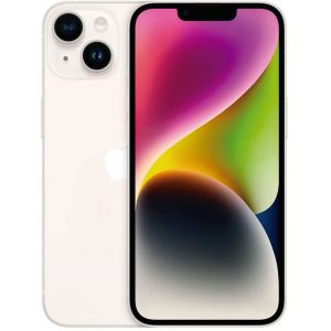 IPHONE 14 128GB BLANCO COMO NUEVO