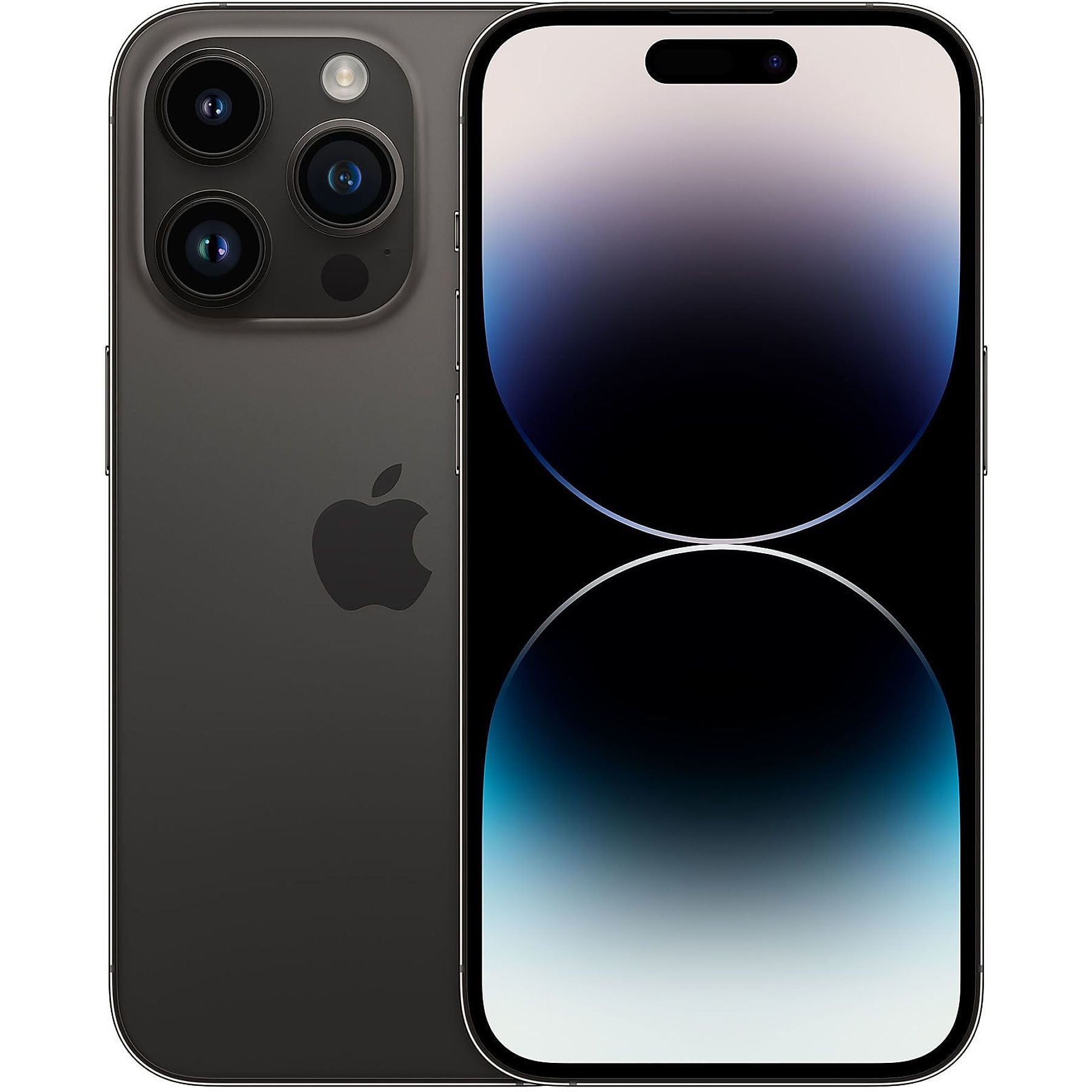 IPHONE 14 PRO 128GB NEGRO ESPACIAL COMO NUEVO