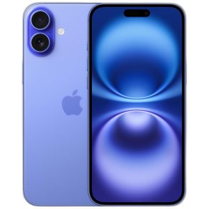 IPHONE 16 PLUS 128GB ULTRAMARINE COMO NUEVO