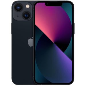 IPHONE 13 MINI 128GB NEGRO COMO NUEVO