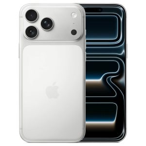 IPHONE 17 PRO MAX 256GB SILVER  NUEVO