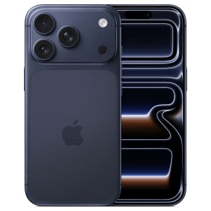 IPHONE 17 PRO 256GB AZUL NUEVO