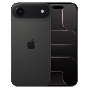 IPHONE 17 AIR 256GB NEGRO NUEVO