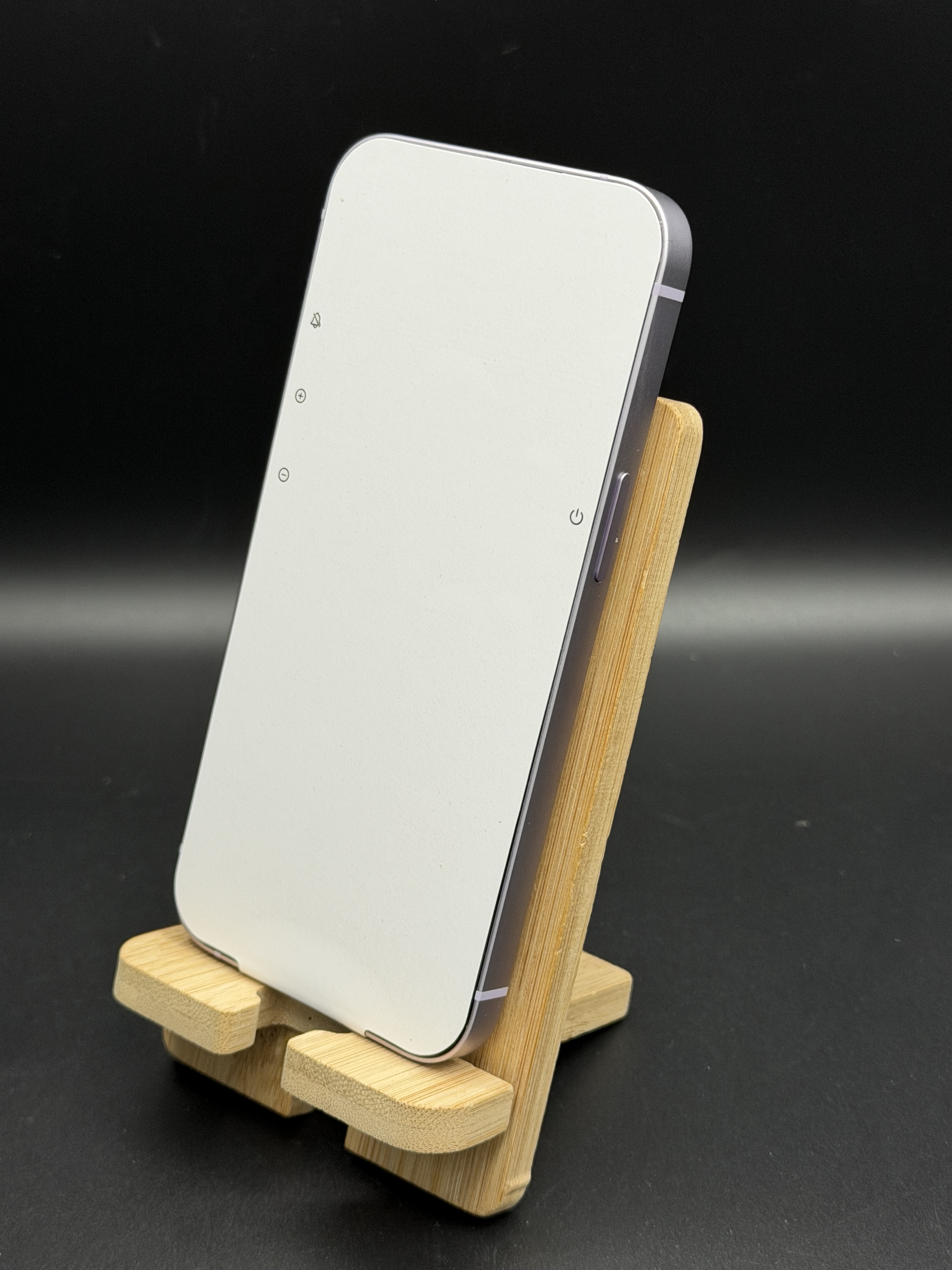 IPHONE 14 256GB MORADO COMO NUEVO - Imagen 3