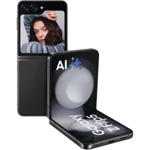SAMSUNG Z FLIP5 5G 256GB GRAFiTO COMO NUEVO