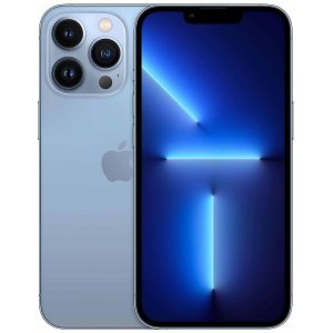 IPHONE 13 PRO 256GB AZUL COMO NUEVO
