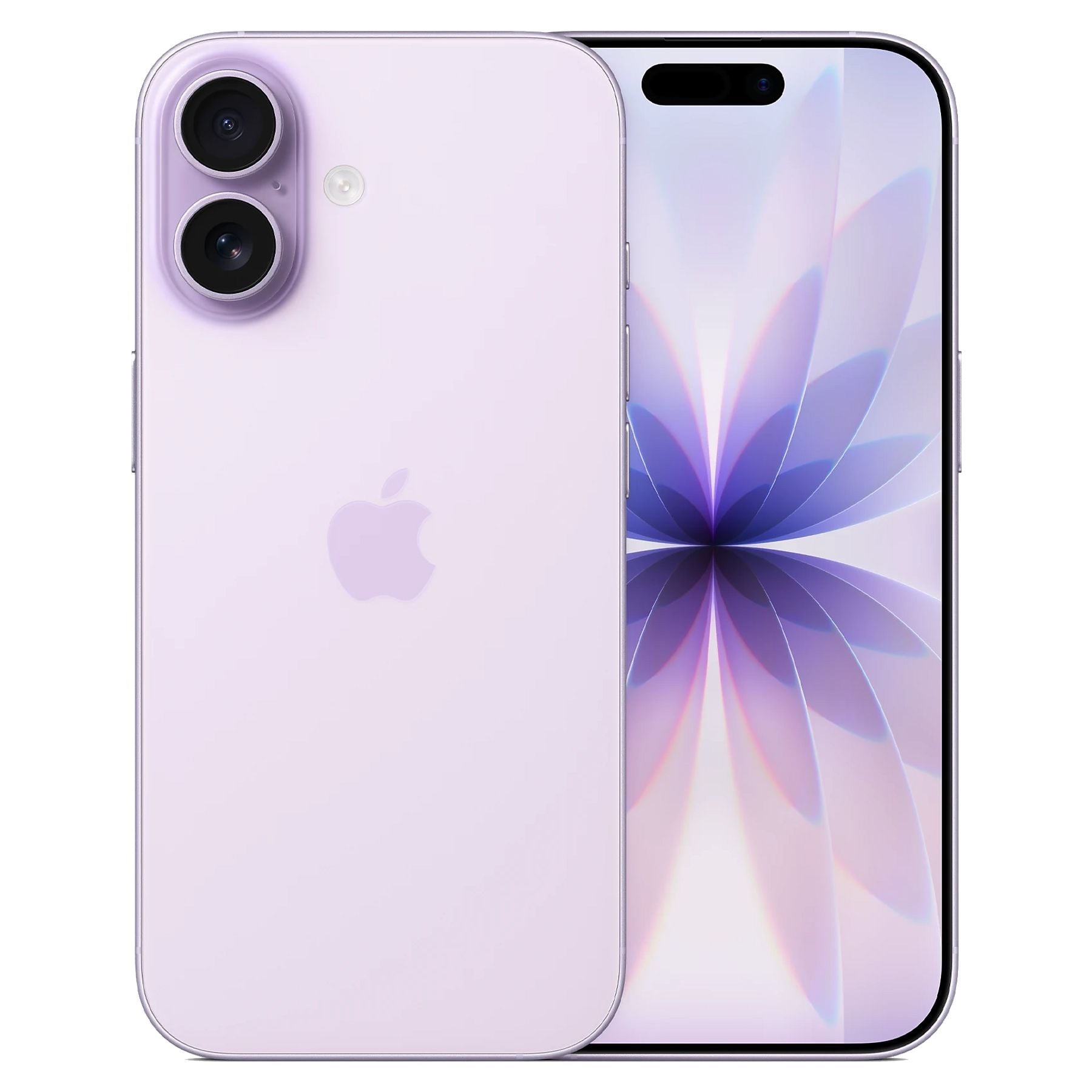 IPHONE 17 256GB LAVANDA NUEVO (solo caja abierta) SIN ACTIVAR GARANTÍA APPLE