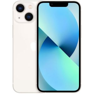 IPHONE 13 MINI 128GB BLANCO COMO NUEVO