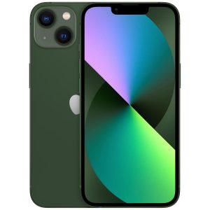 IPHONE 13 128GB VERDE COMO NUEVO