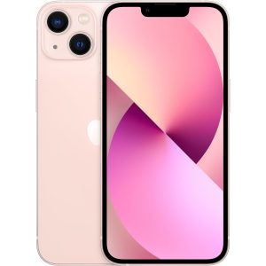 IPHONE 13 128GB ROSA COMO NUEVO