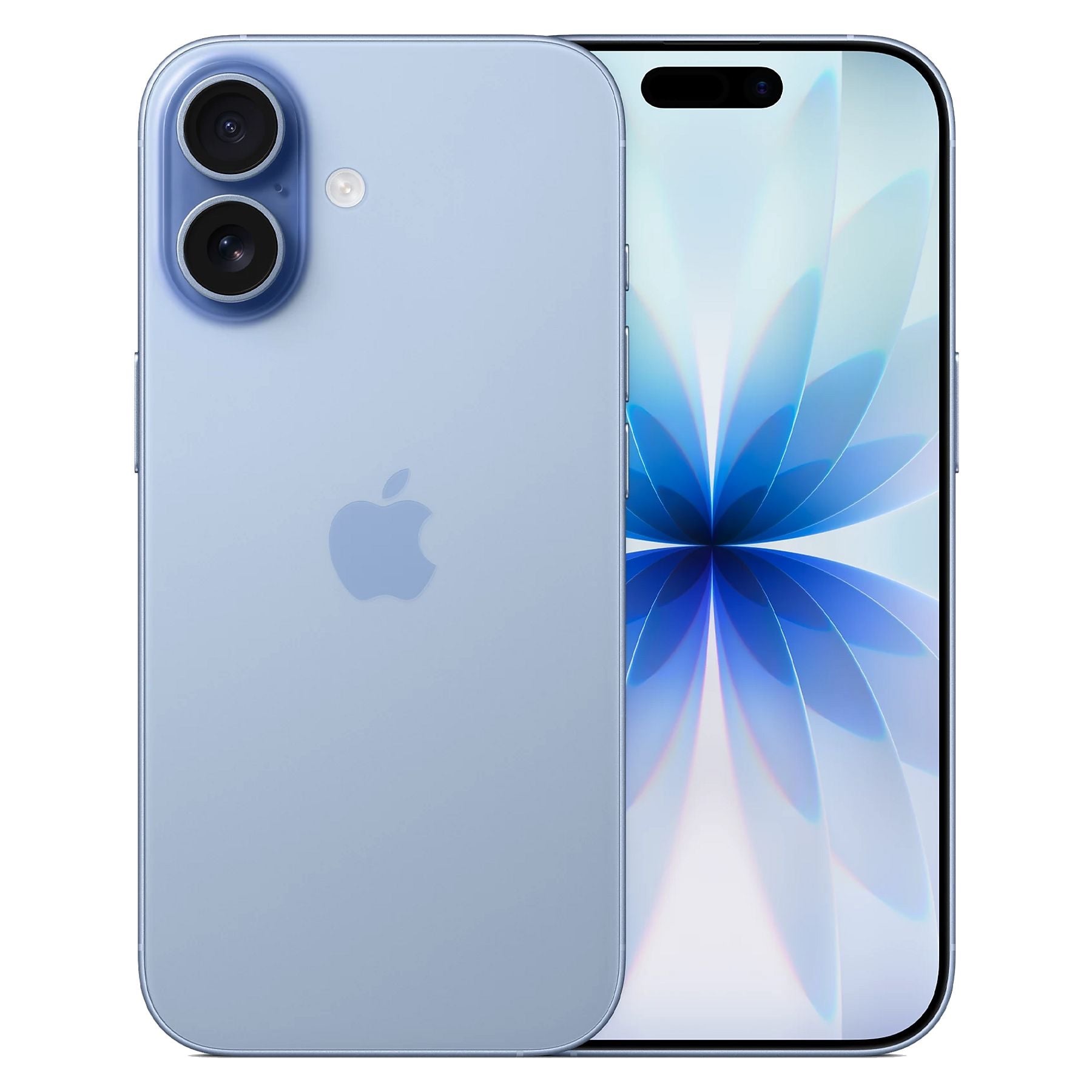 IPHONE 17 256GB AZUL NUEVO 0 CICLOS GARANTÍA APPLE