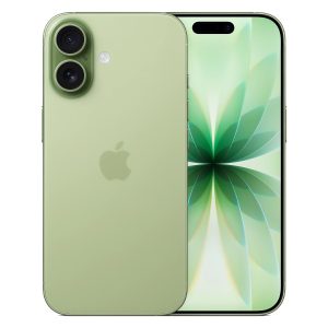 IPHONE 17 256GB VERDE NUEVO 0 CICLOS GARANTÍA APPLE