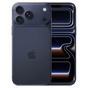 IPHONE 17 PRO MAX 256GB DEEP BLUE NUEVO