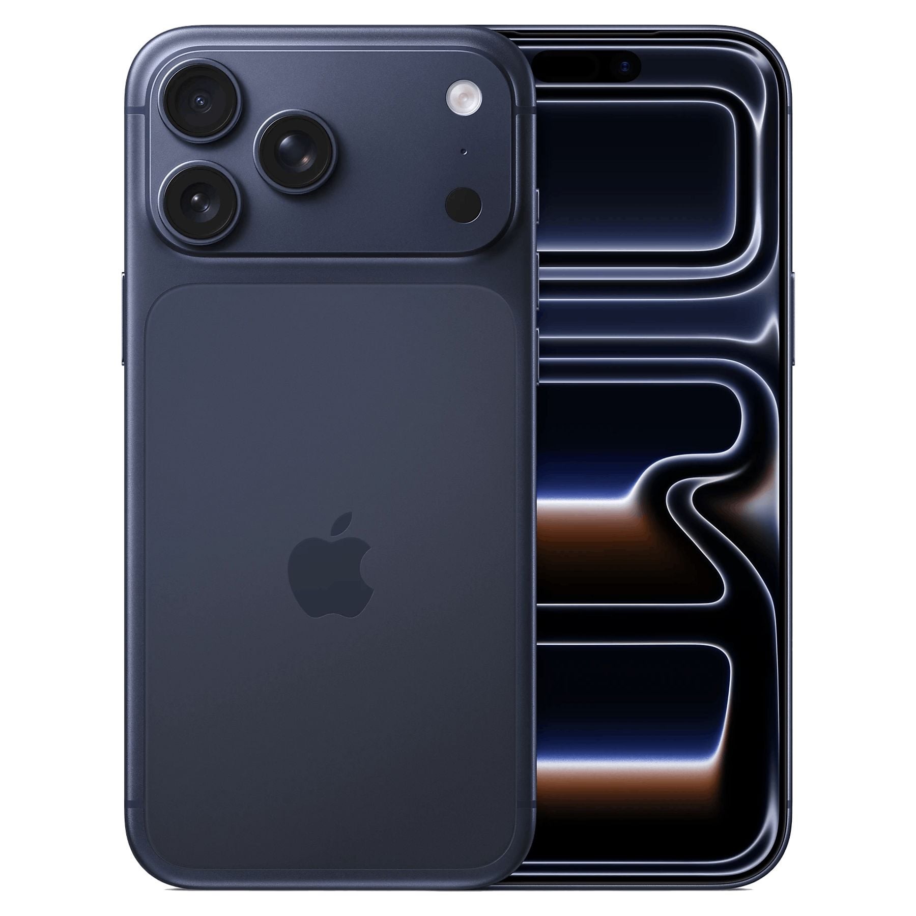 IPHONE 17 PRO MAX 256GB DEEP BLUE NUEVO