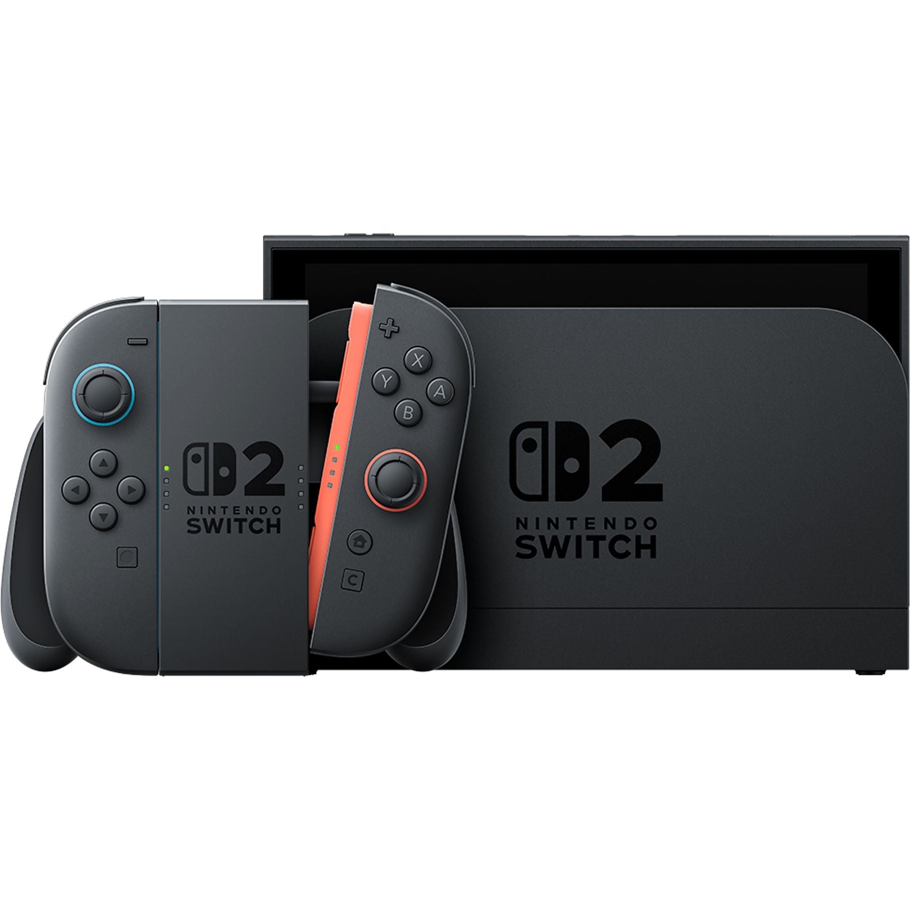 NINTENDO SWITCH 2 OLED NUEVA - Imagen 3