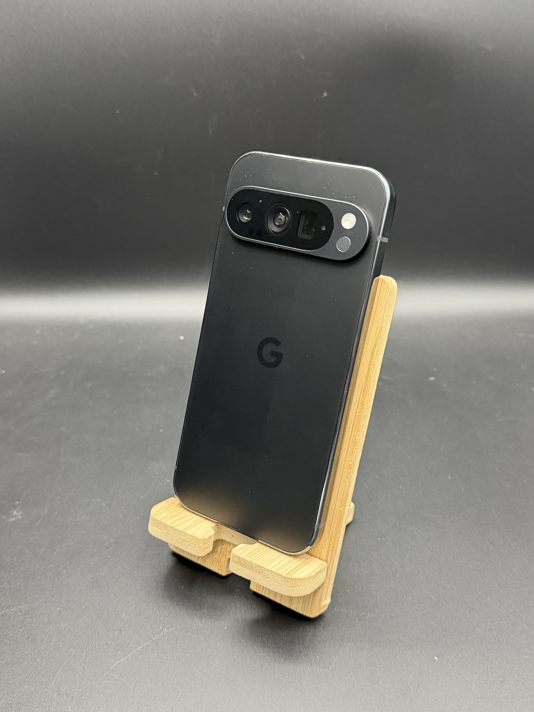 GOOGLE PIXEL 9 PRO 128GB NEGRO COMO NUEVO - Imagen 3