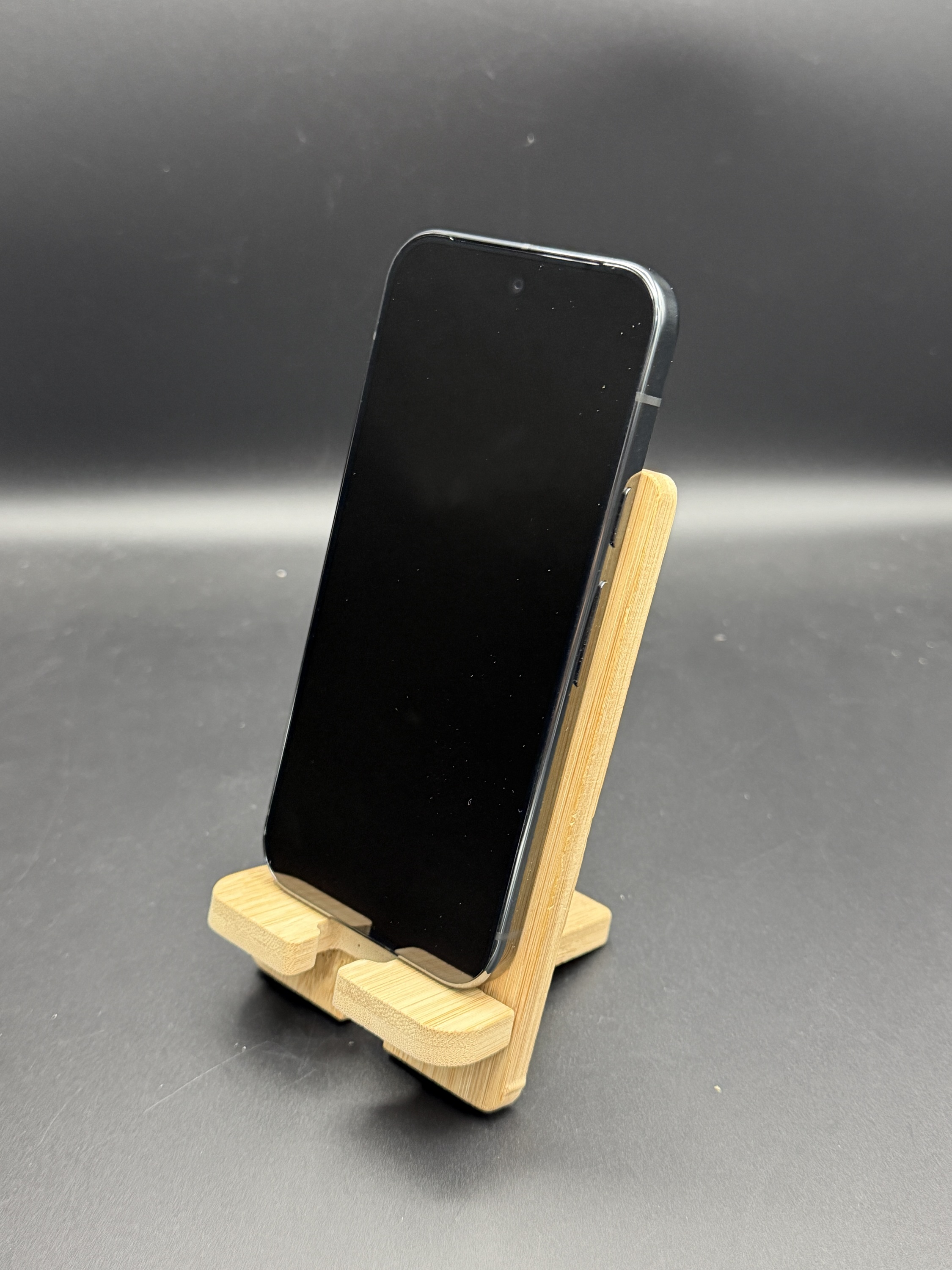 GOOGLE PIXEL 9 PRO 128GB NEGRO COMO NUEVO - Imagen 2