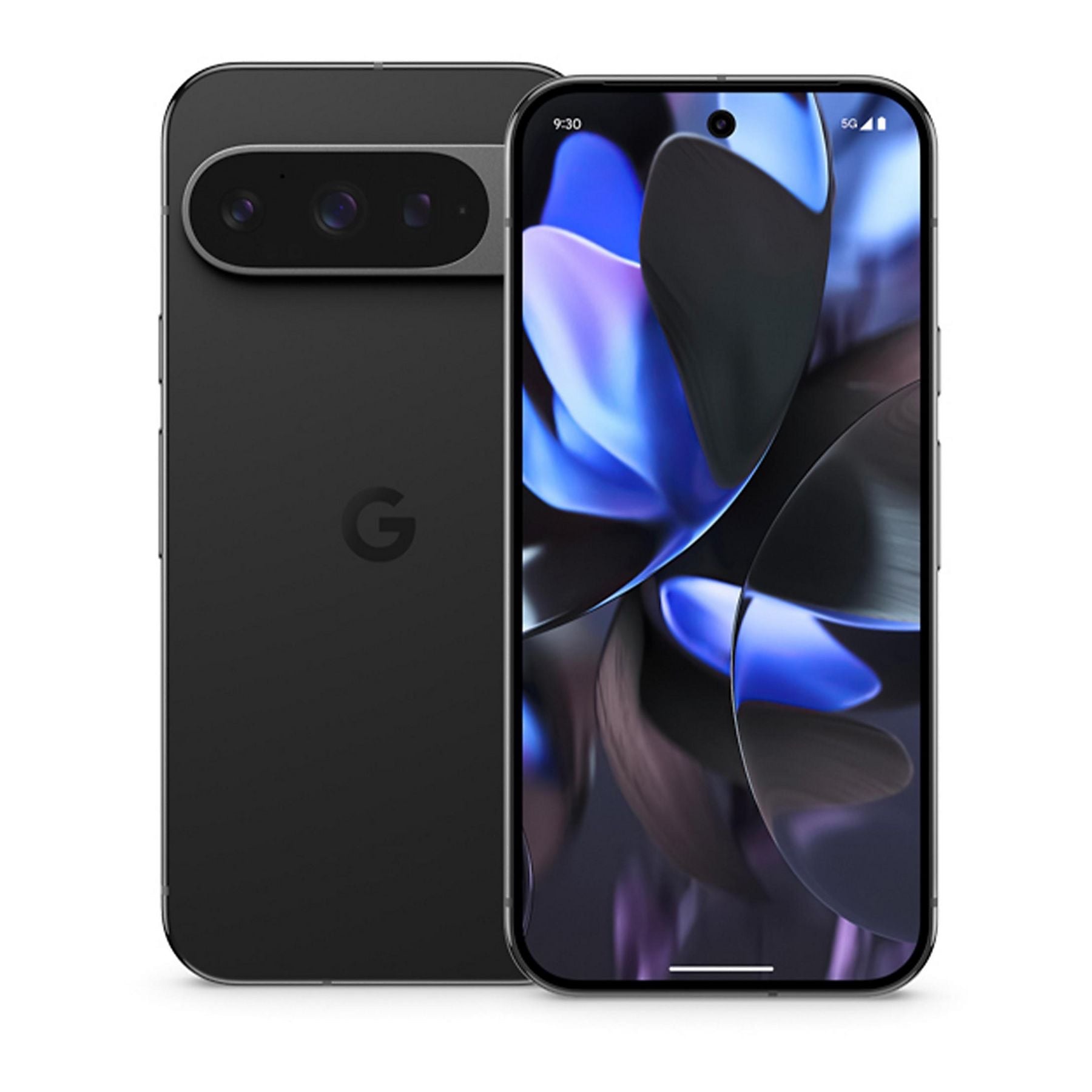 GOOGLE PIXEL 9 PRO 128GB NEGRO COMO NUEVO