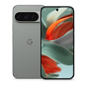 GOOGLE PIXEL 9 PRO 128GB COMO NUEVO
