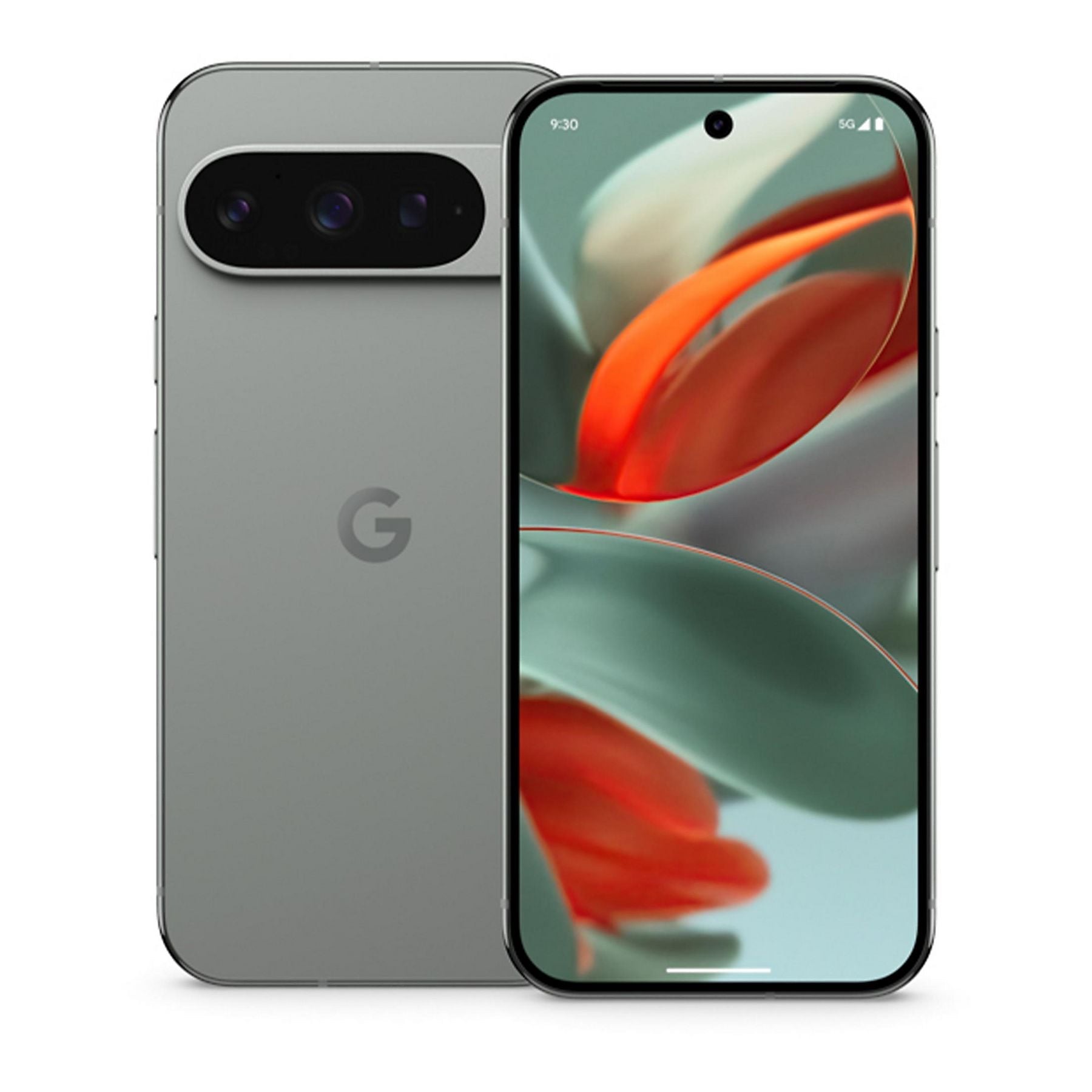 GOOGLE PIXEL 9 PRO 128GB COMO NUEVO