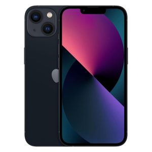 IPHONE 13 256GB MIDNIGHT COMO NUEVO