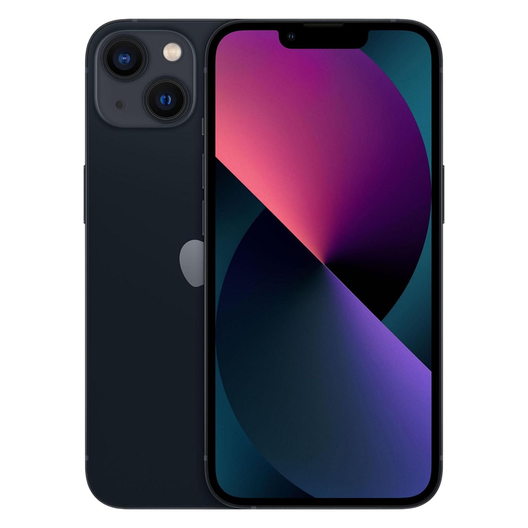 IPHONE 13 256GB MIDNIGHT COMO NUEVO