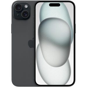 IPHONE 15 PLUS 128GB NEGRO EXCELENTE