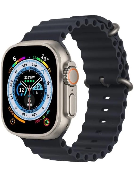 APPLE WATCH ULTRA 2 49mm COMO NUEVO