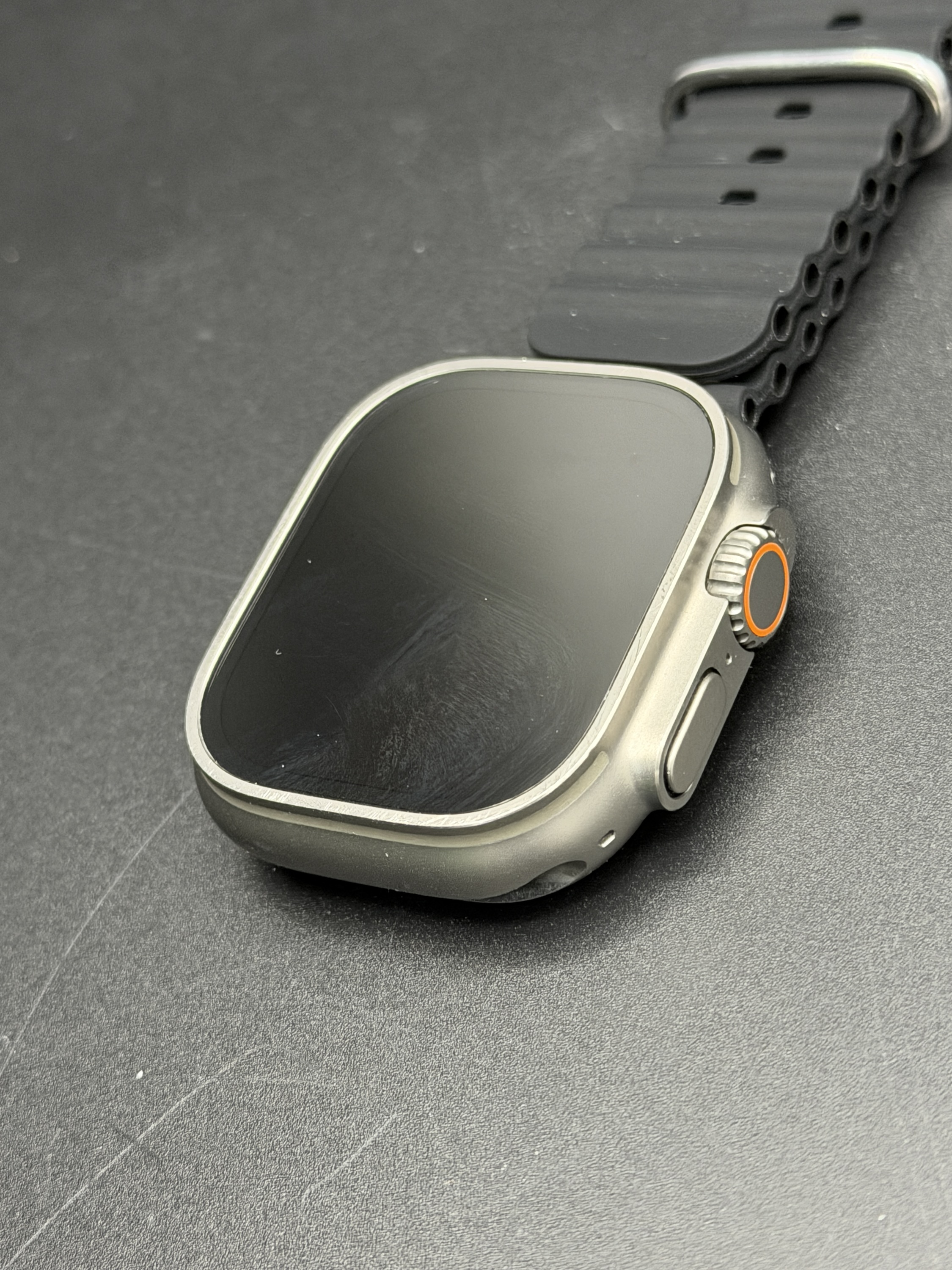 APPLE WATCH ULTRA 2 49mm COMO NUEVO - Imagen 4