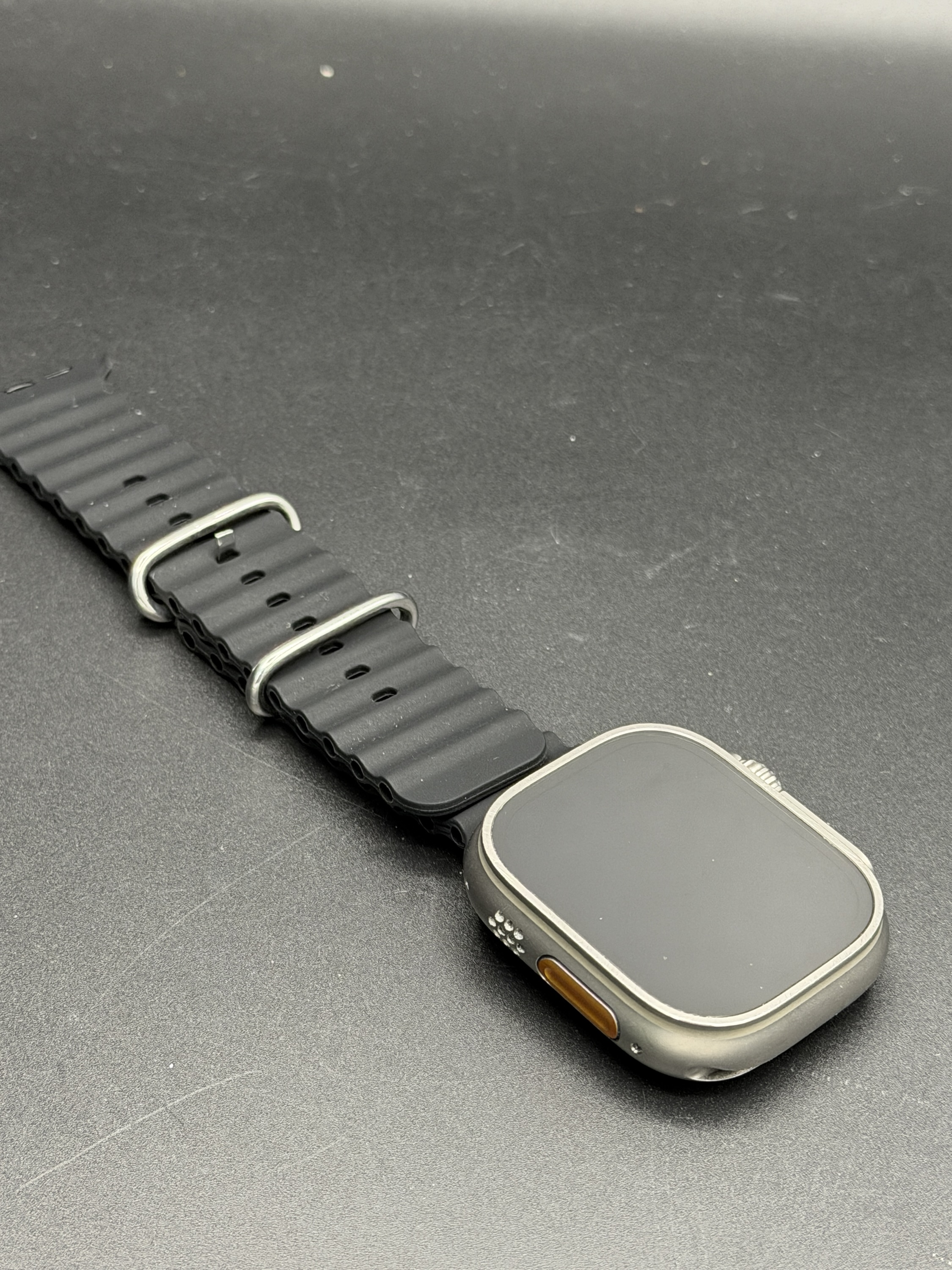 APPLE WATCH ULTRA 2 49mm COMO NUEVO - Imagen 3
