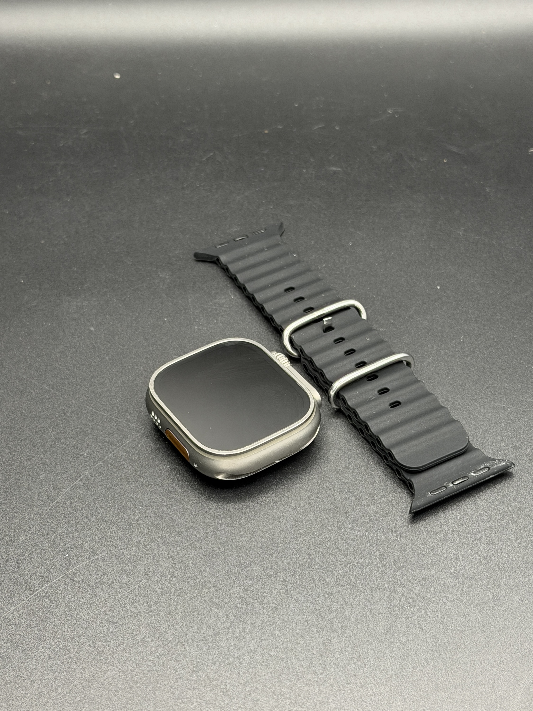 APPLE WATCH ULTRA 2 49mm COMO NUEVO - Imagen 2