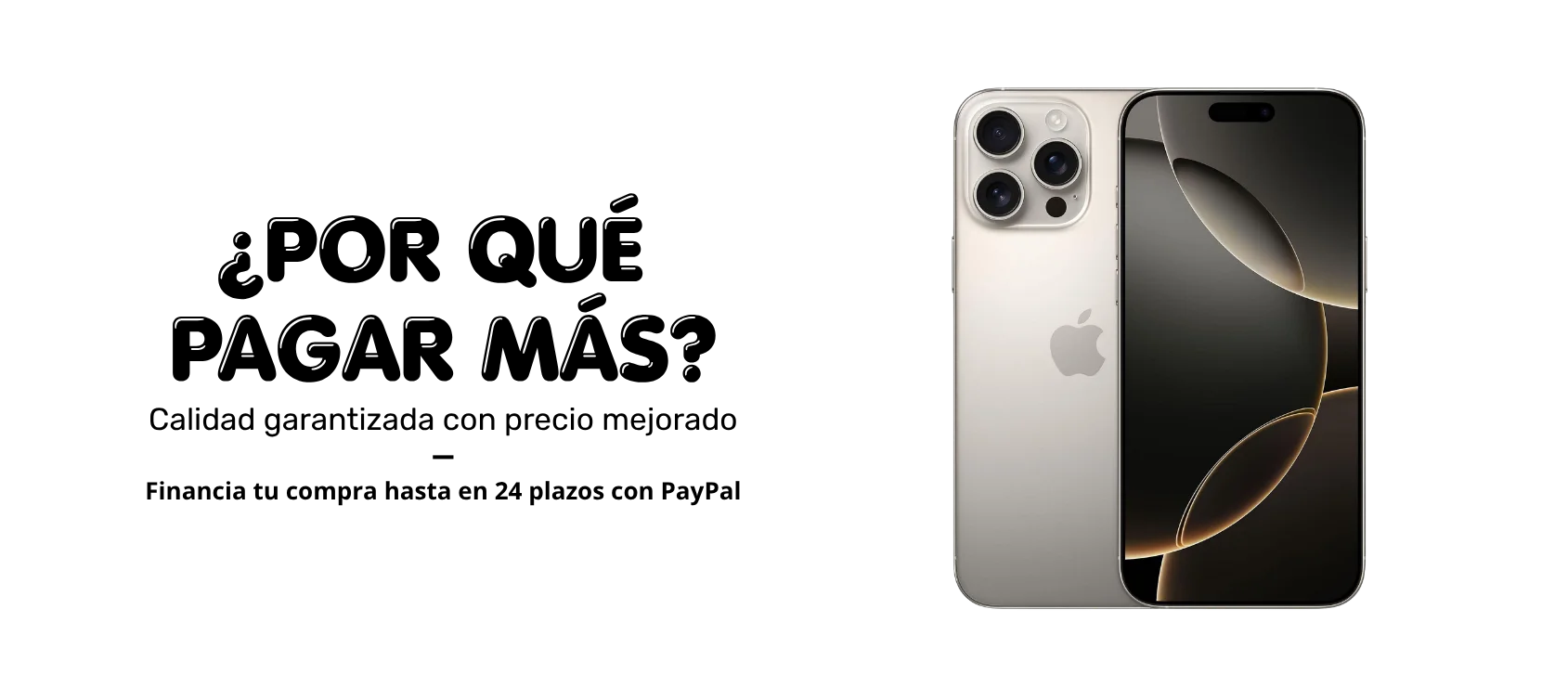 por-que-pagar-mas-iphone-metal